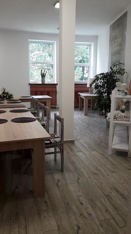 Hotel Rozvoj Klatovy Ngoại thất bức ảnh